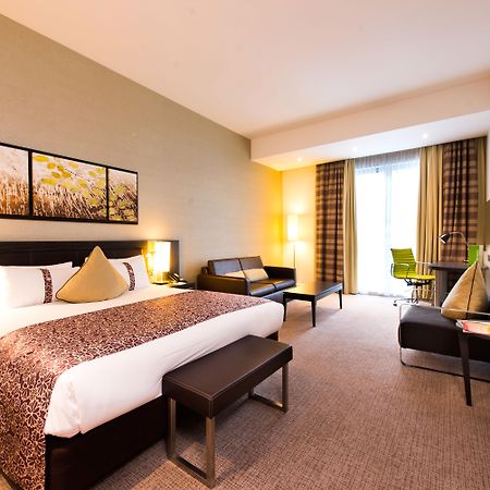 Holiday Inn London - Whitechapel, An Ihg Hotel Εξωτερικό φωτογραφία