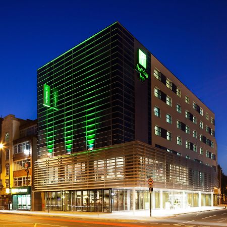 Holiday Inn London - Whitechapel, An Ihg Hotel Εξωτερικό φωτογραφία