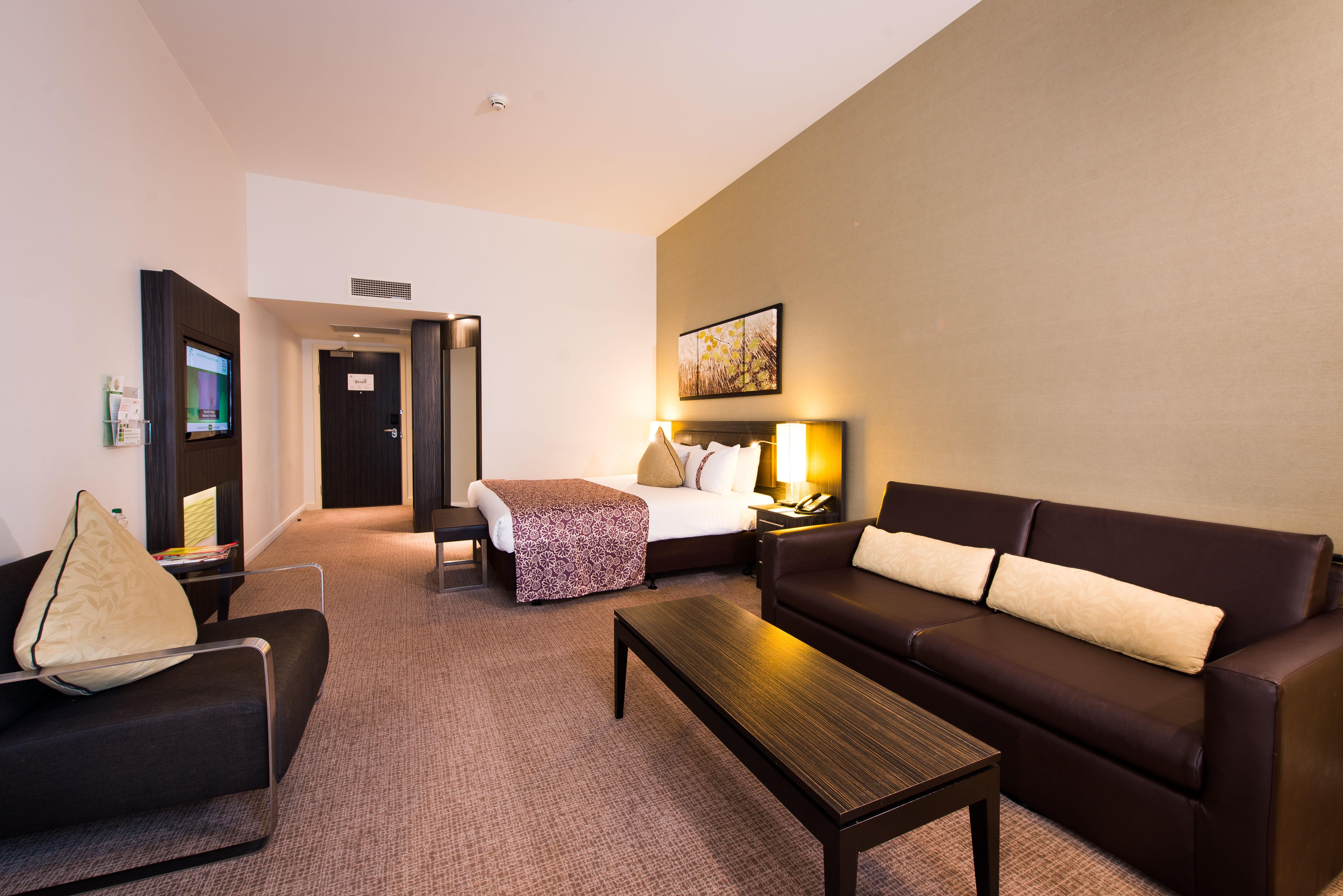 Holiday Inn London - Whitechapel, An Ihg Hotel Εξωτερικό φωτογραφία