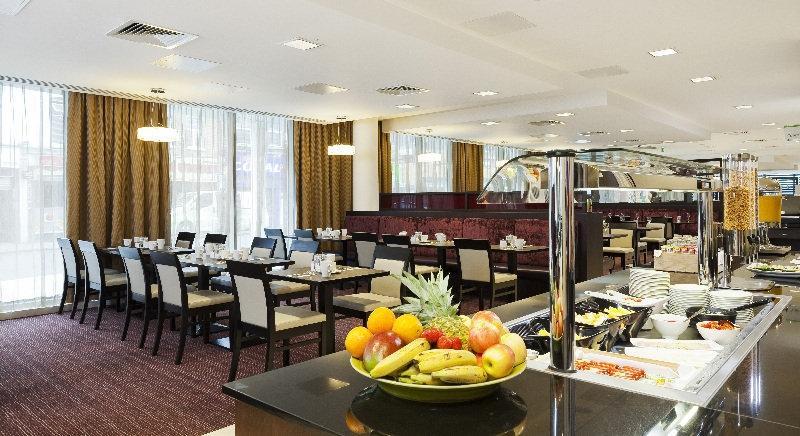 Holiday Inn London - Whitechapel, An Ihg Hotel Εξωτερικό φωτογραφία